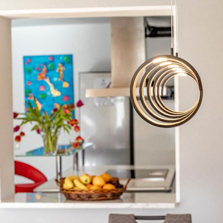 Dream Flat near the fair - Apartment in Augsburg bei der Messe - Appartamento con 2 Camere da Letto - 22