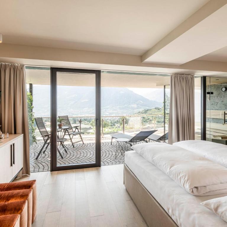 Hotel Mitterplatt (Schenna Resort) - Suite Superior - 3