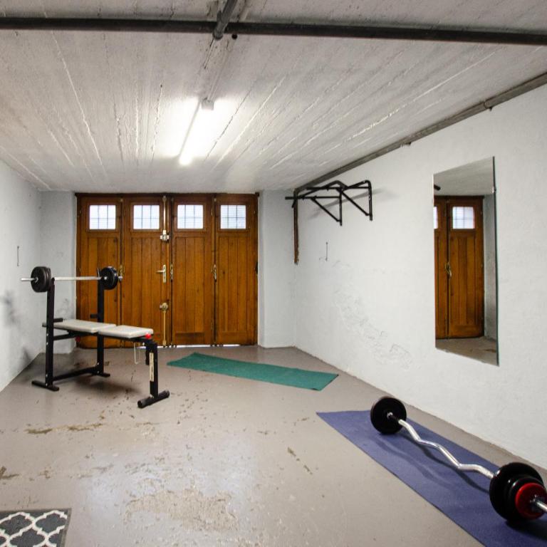 Chill and sun, 2 chambres calme avec terrasse et parking - Appartement 2 Chambres - 20