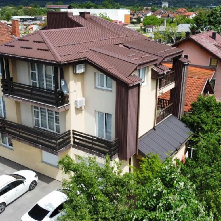 Apartman Jasmina - Two-Bedroom Apartment - 27
