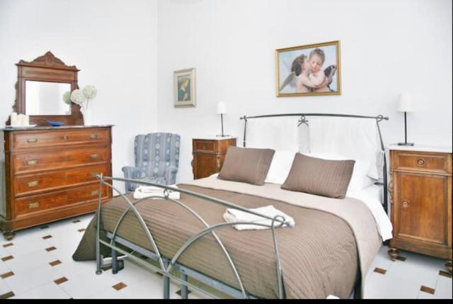 Il Podesta - Appartamento con 2 Camere da Letto - 2