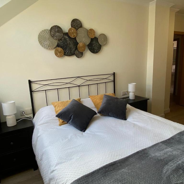 Ático Rey Daviña Centro y Playa - Apartamento de 2 dormitorios - 18