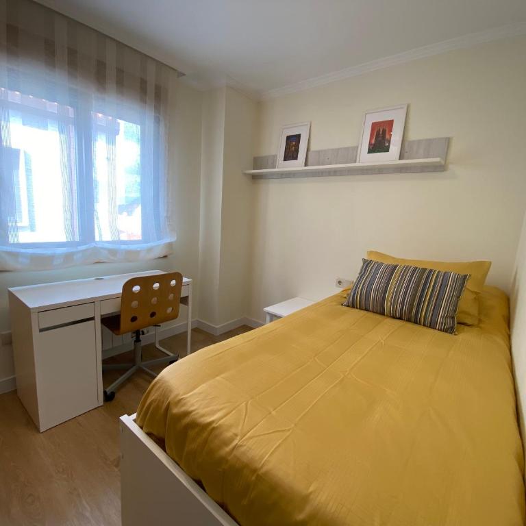 Ático Rey Daviña Centro y Playa - Apartamento de 2 dormitorios - 21