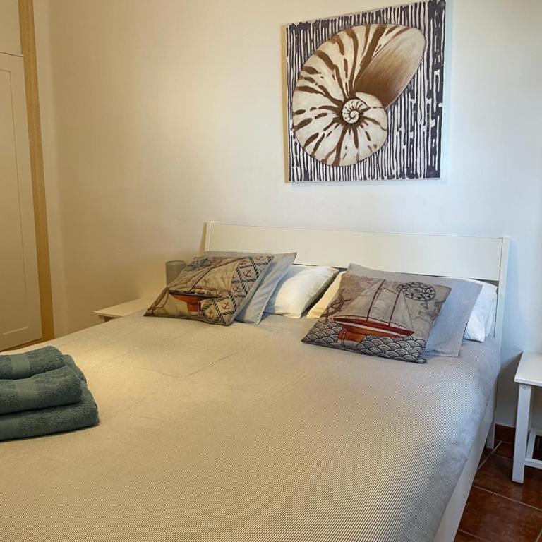 Reby Bastian Beach - Apartamento - 31