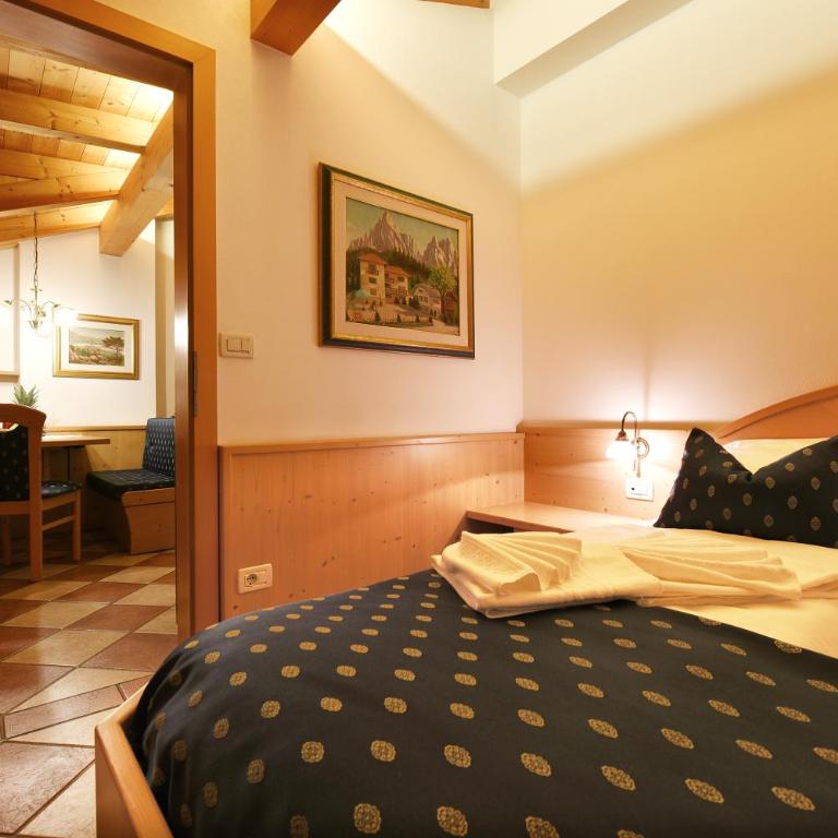 Alpin-Residence Amadeus - One-Bedroom Apartment - 8