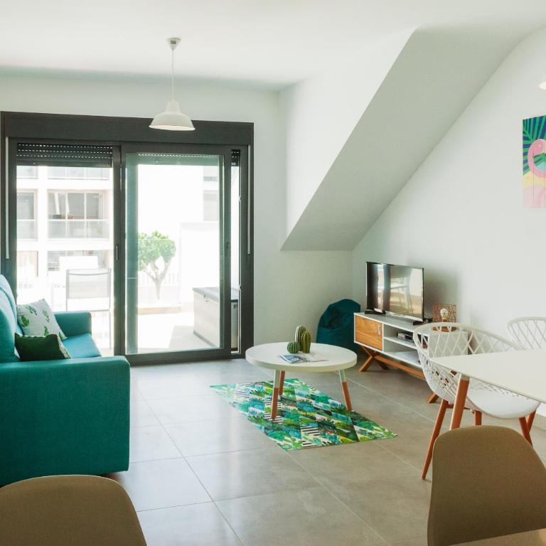 3058 Residence Lamar 3058 - Apartamento - 20