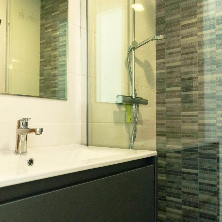 3058 Residence Lamar 3058 - Apartamento - 26