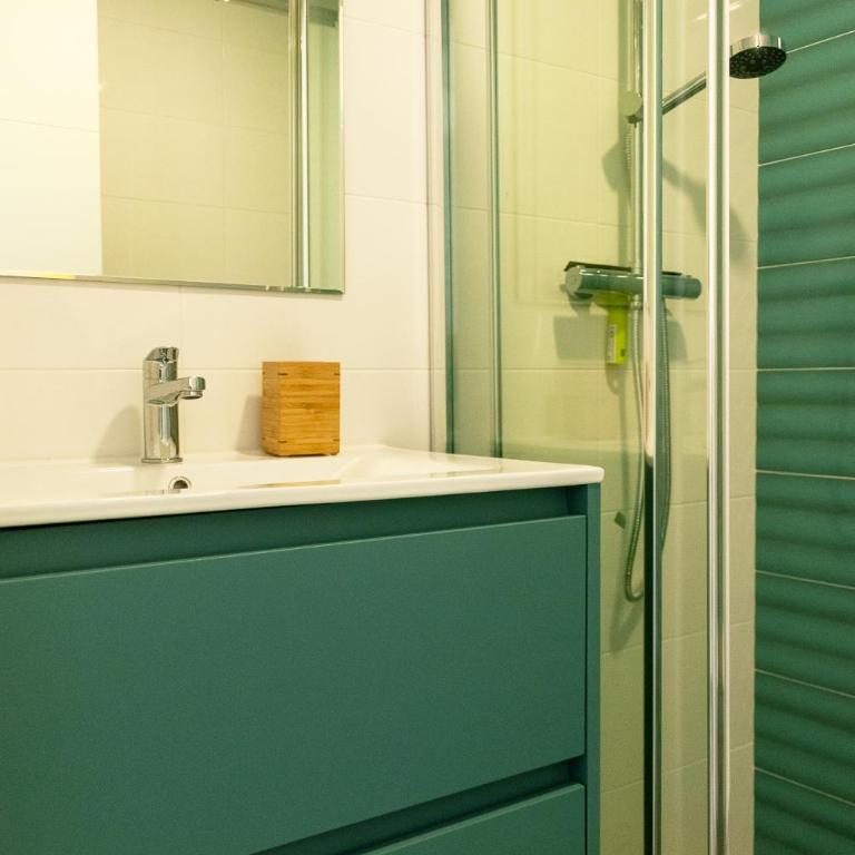 3058 Residence Lamar 3058 - Apartamento - 27