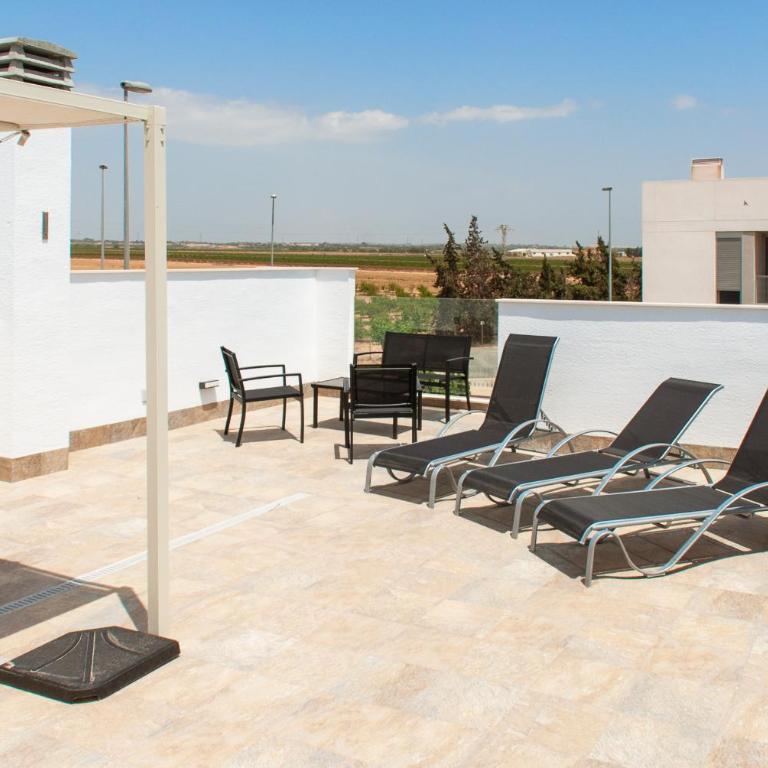3058 Residence Lamar 3058 - Apartamento - 30