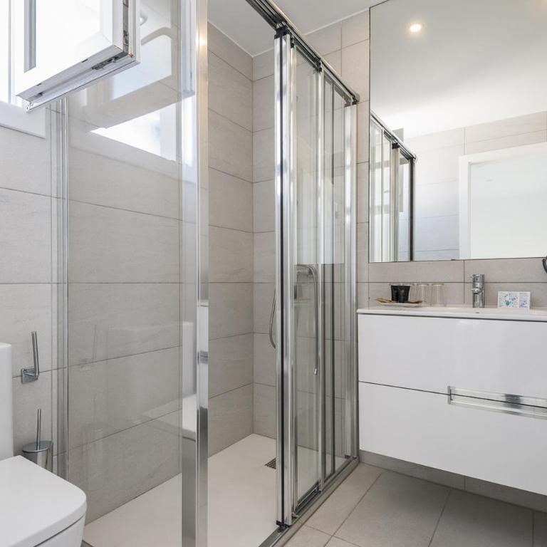 Villas Calan Bosch Feli by Escape Home - Villa - 9