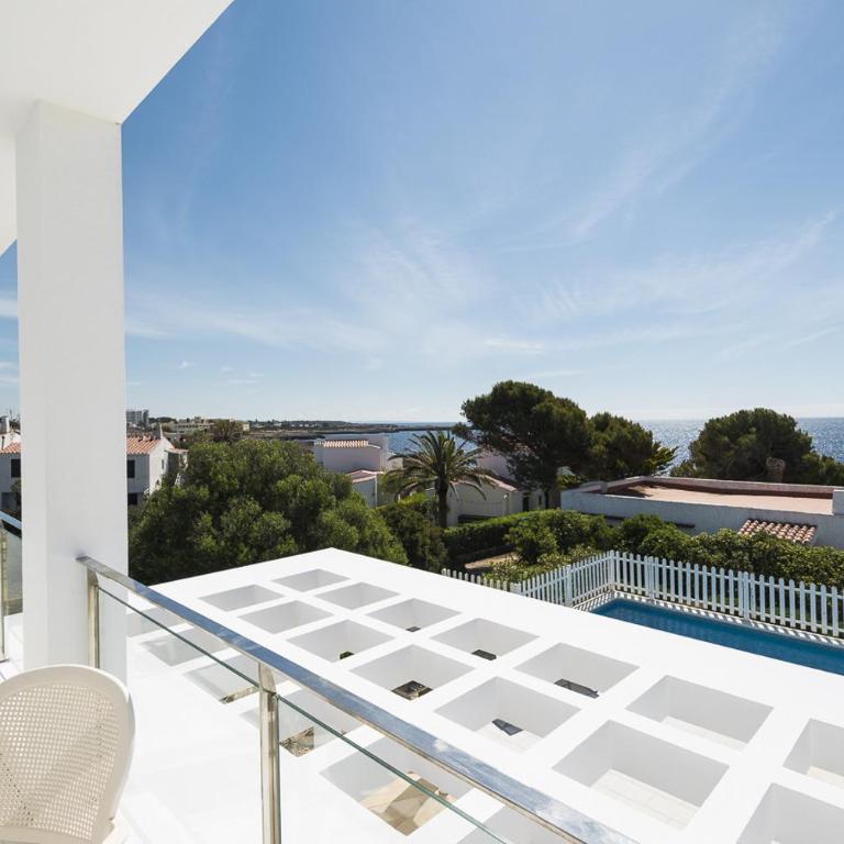 Villas Calan Bosch Tomi by Escape Home - Villa - 15