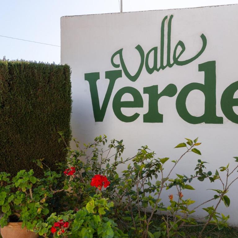 Valleverde - Apartamento de 1 dormitorio - 1