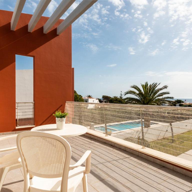 Villas Calan Bosch Olivia by Escape Home - Villa - 18