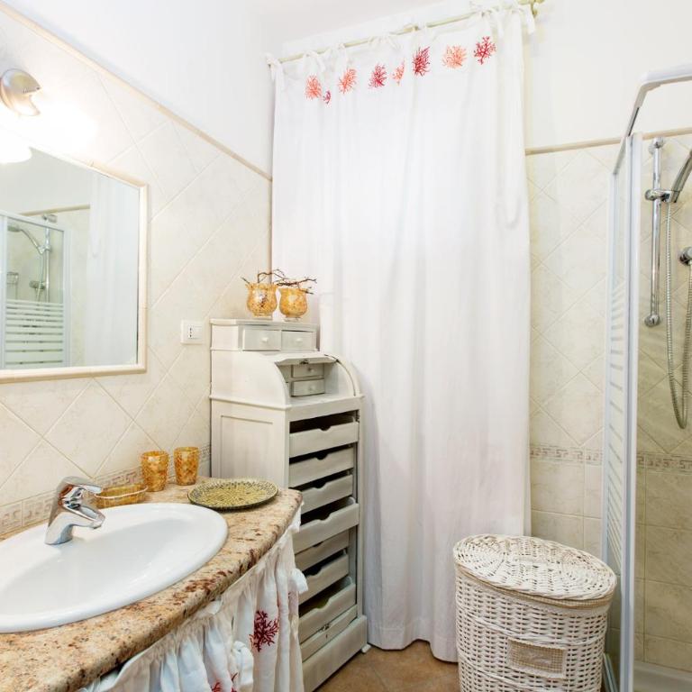 Case Vacanza Aiosardegna - Casa con 2 Camere da Letto - 33