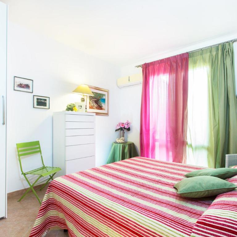 Case Vacanza Aiosardegna - Casa con 2 Camere da Letto - 35