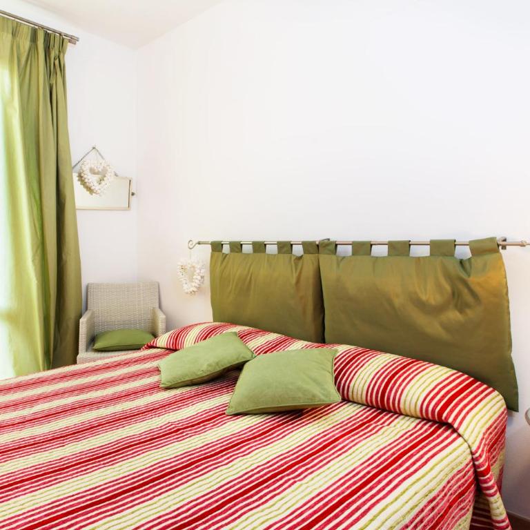 Case Vacanza Aiosardegna - Casa con 2 Camere da Letto - 36