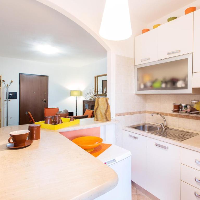 Case Vacanza Aiosardegna - Casa con 2 Camere da Letto - 37