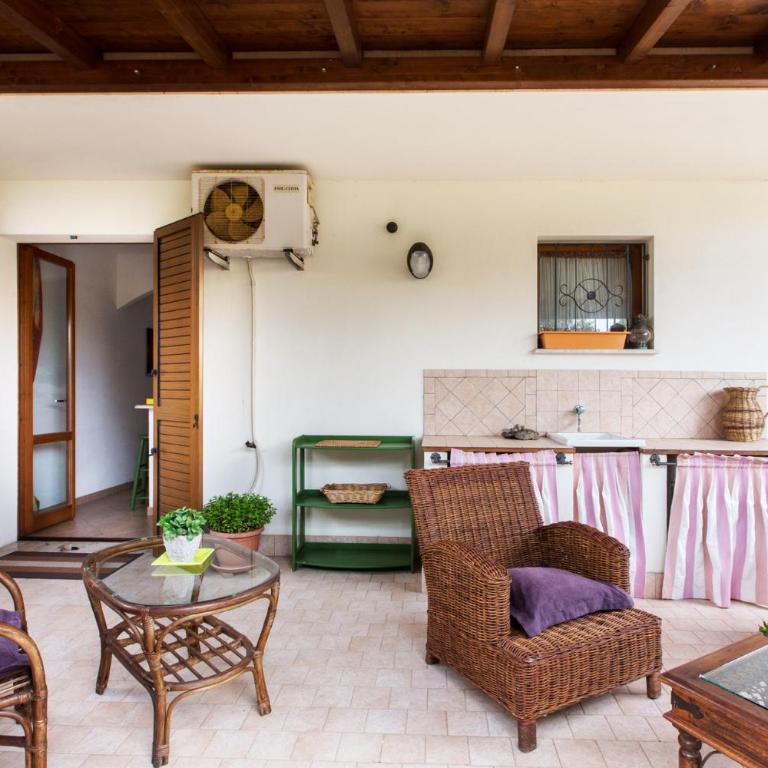 Case Vacanza Aiosardegna - Casa con 2 Camere da Letto - 41