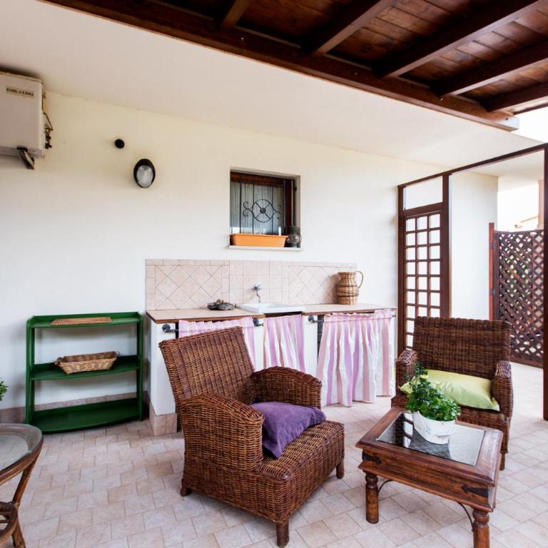 Case Vacanza Aiosardegna - Casa con 2 Camere da Letto - 42