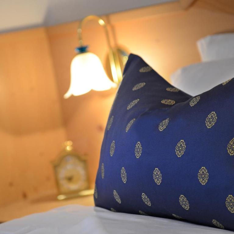 Alpin-Residence Amadeus - Two-Bedroom Apartment - 3
