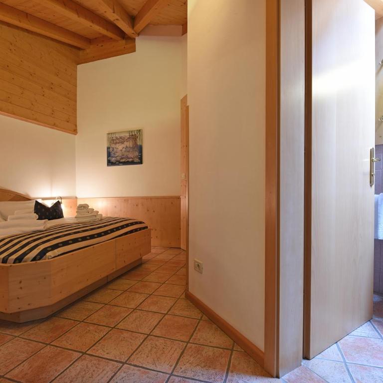 Alpin-Residence Amadeus - Two-Bedroom Suite - 5