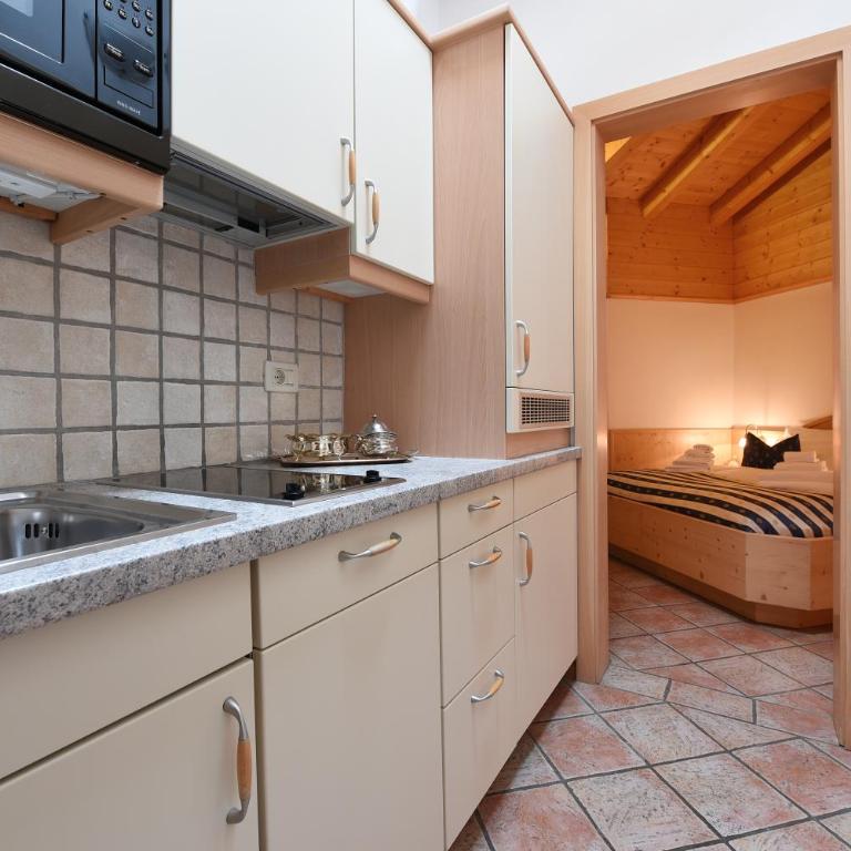 Alpin-Residence Amadeus - Two-Bedroom Suite - 4