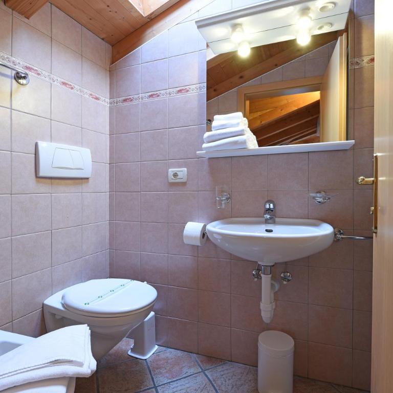 Alpin-Residence Amadeus - Two-Bedroom Suite - 8