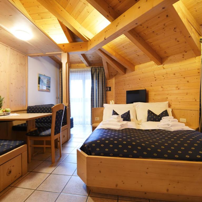 Alpin-Residence Amadeus - Two-Bedroom Suite - 7
