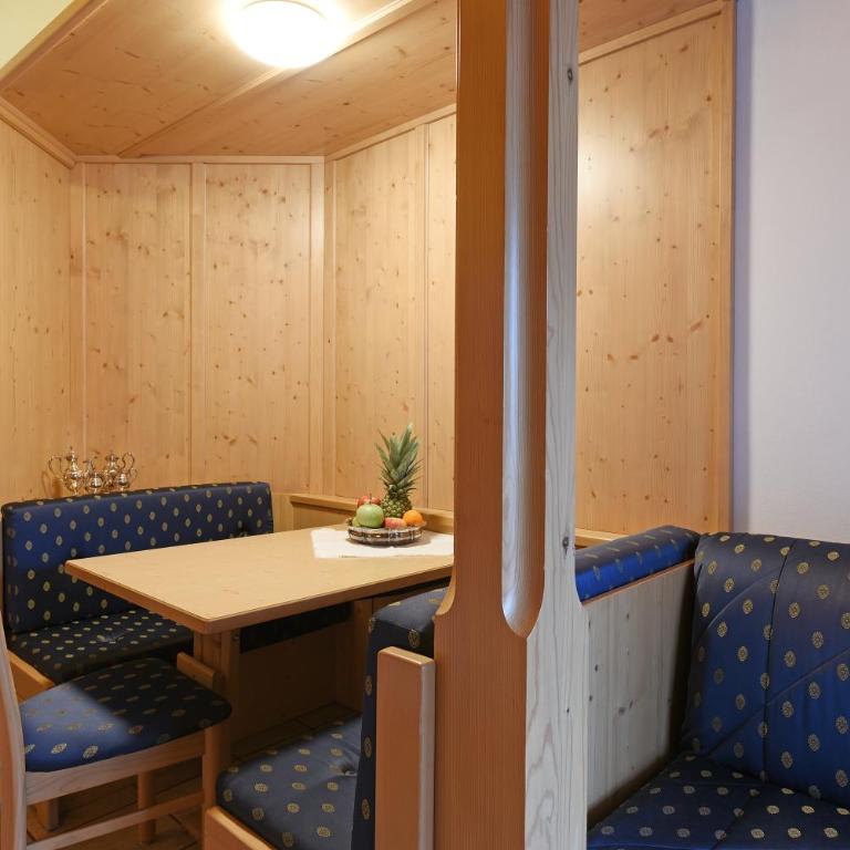 Alpin-Residence Amadeus - Two-Bedroom Suite - 9