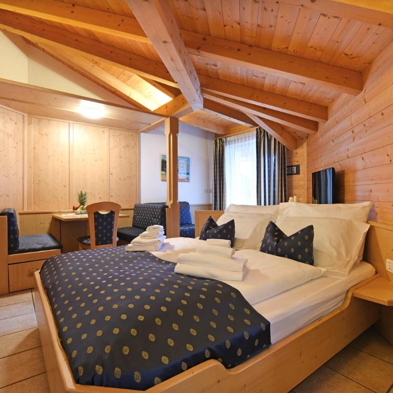 Alpin-Residence Amadeus - Two-Bedroom Suite - 1