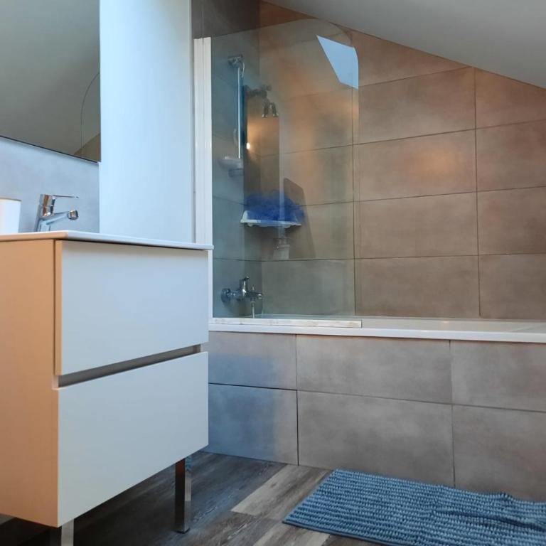 Duplex proche de Genève et du lac léman - Appartement 2 Chambres - 22