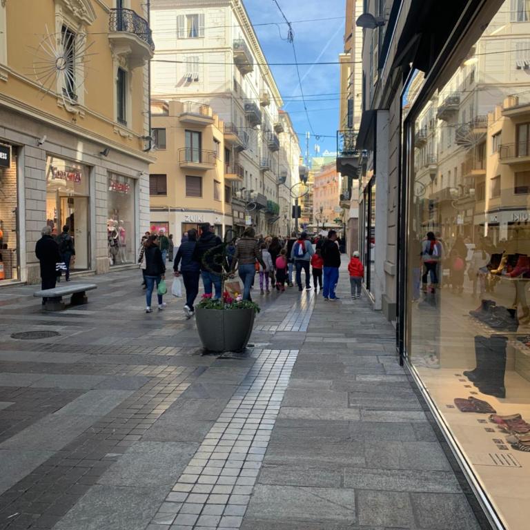 Casa Girasole Sanremo centro - Appartamento con 1 Camera da Letto - 29