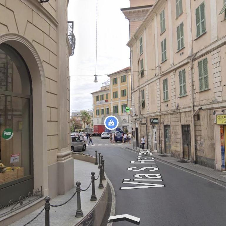 Casa Girasole Sanremo centro - Appartamento con 1 Camera da Letto - 52