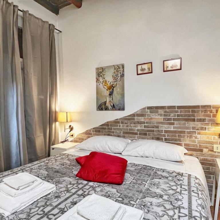 Vicolo del Bologna Apartment - Appartamento con 1 Camera da Letto - 4