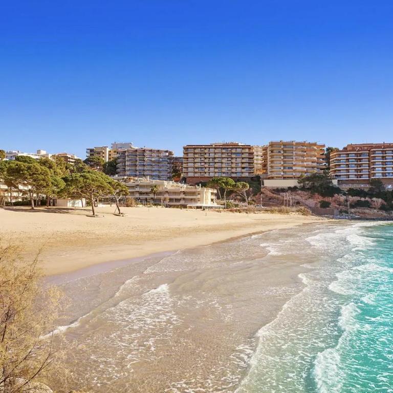 MAYOR apartament in Salou - Apartamento de 1 dormitorio - 18
