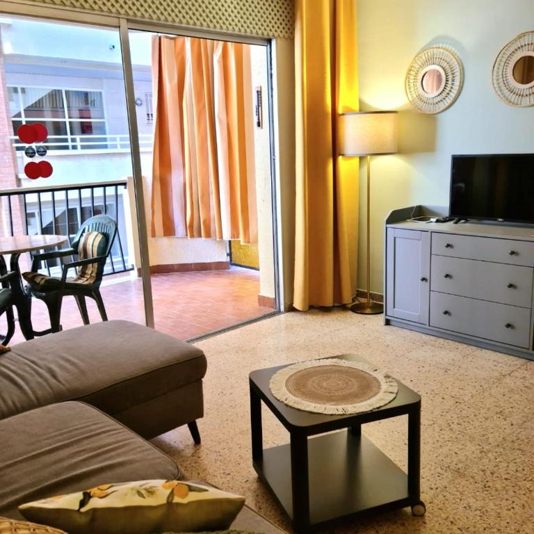 MAYOR apartament in Salou - Apartamento de 1 dormitorio - 9