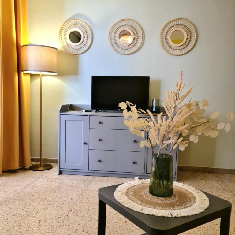 MAYOR apartament in Salou - Apartamento de 1 dormitorio - 2