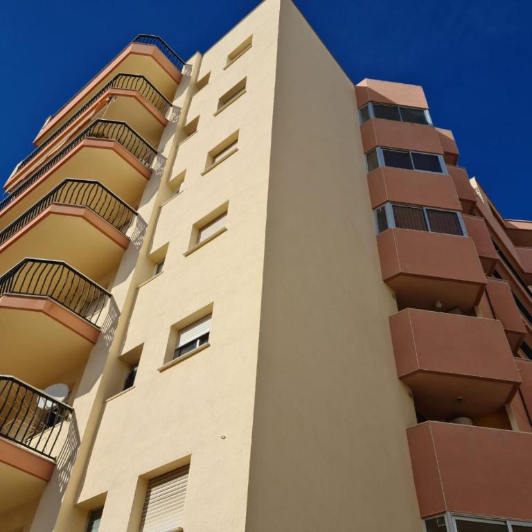 MAYOR apartament in Salou - Apartamento de 1 dormitorio - 17