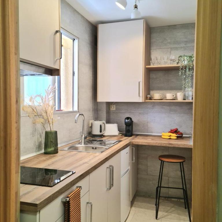 MAYOR apartament in Salou - Apartamento de 1 dormitorio - 10