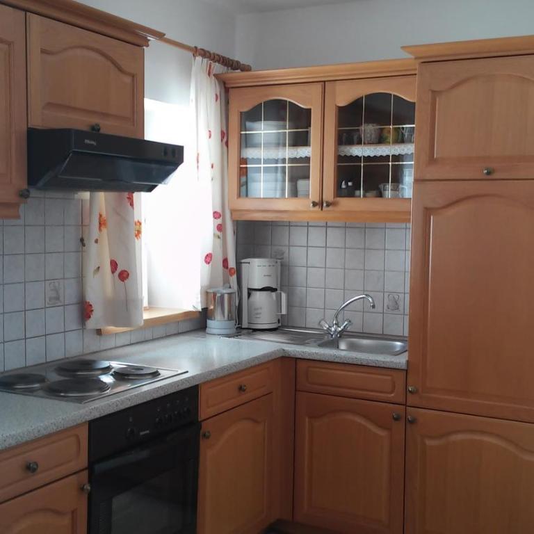 Apartment Knablhof - Two-Bedroom Apartment - 23