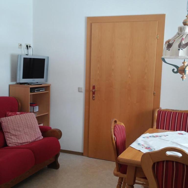 Apartment Knablhof - Two-Bedroom Apartment - 30