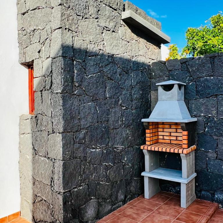 Mi Villa - Three-Bedroom Villa - 48