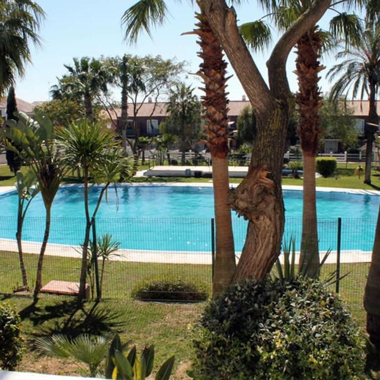 Adosado en Aldea del Coto - Apartamento de 2 dormitorios - 1
