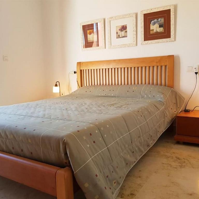 Adosado en Aldea del Coto - Apartamento de 2 dormitorios - 4