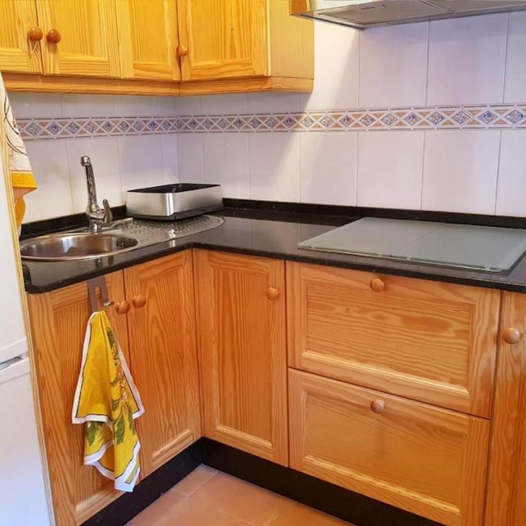 Adosado en Aldea del Coto - Apartamento de 2 dormitorios - 8