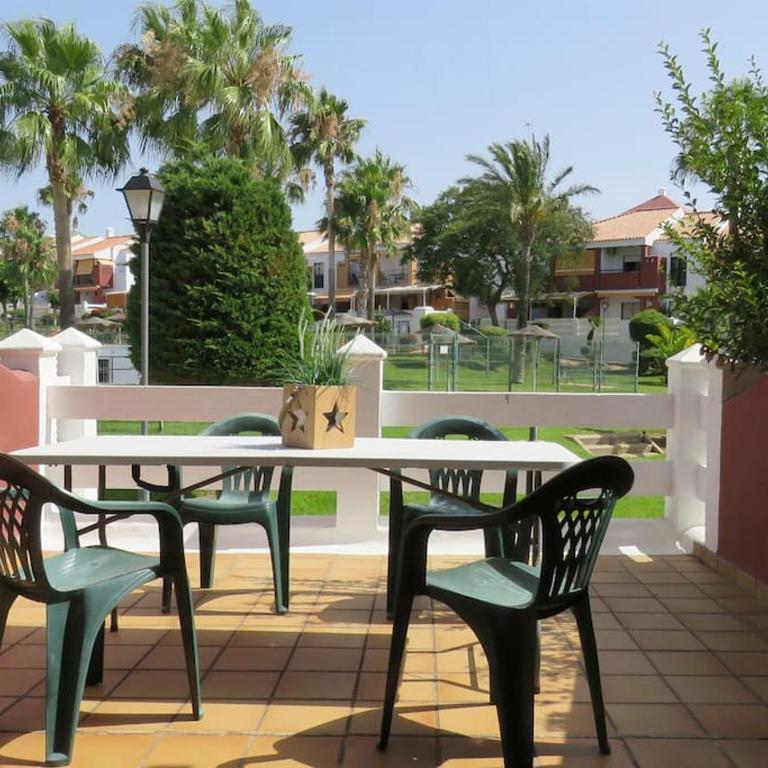 Adosado en Aldea del Coto - Apartamento de 2 dormitorios - 12