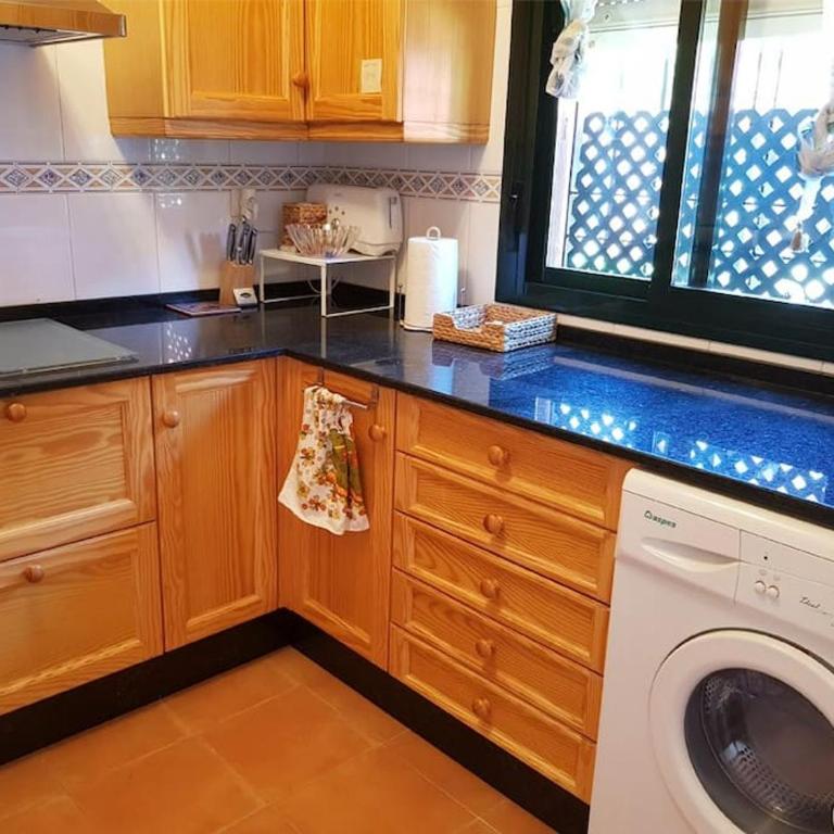 Adosado en Aldea del Coto - Apartamento de 2 dormitorios - 9