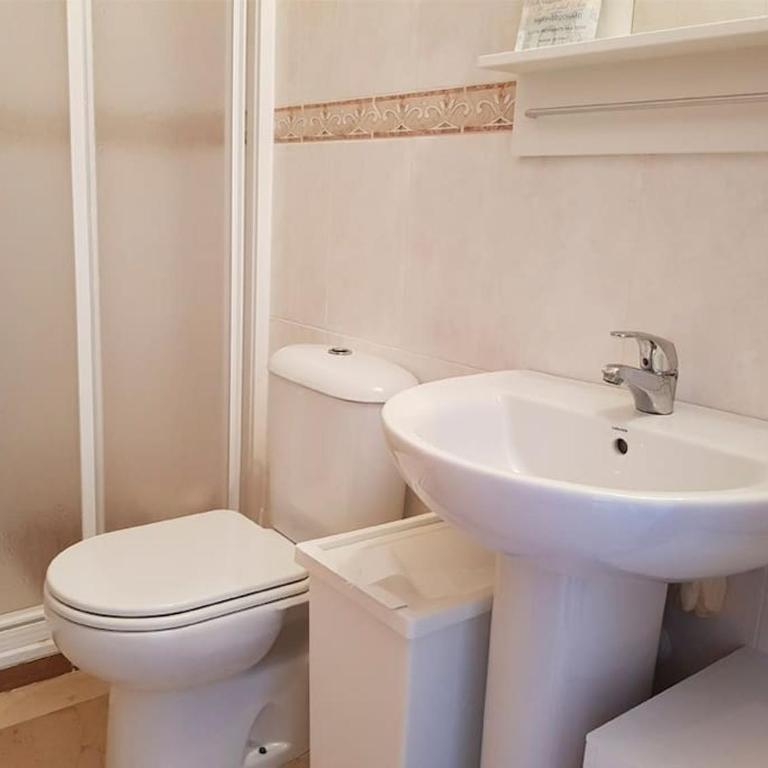 Adosado en Aldea del Coto - Apartamento de 2 dormitorios - 10