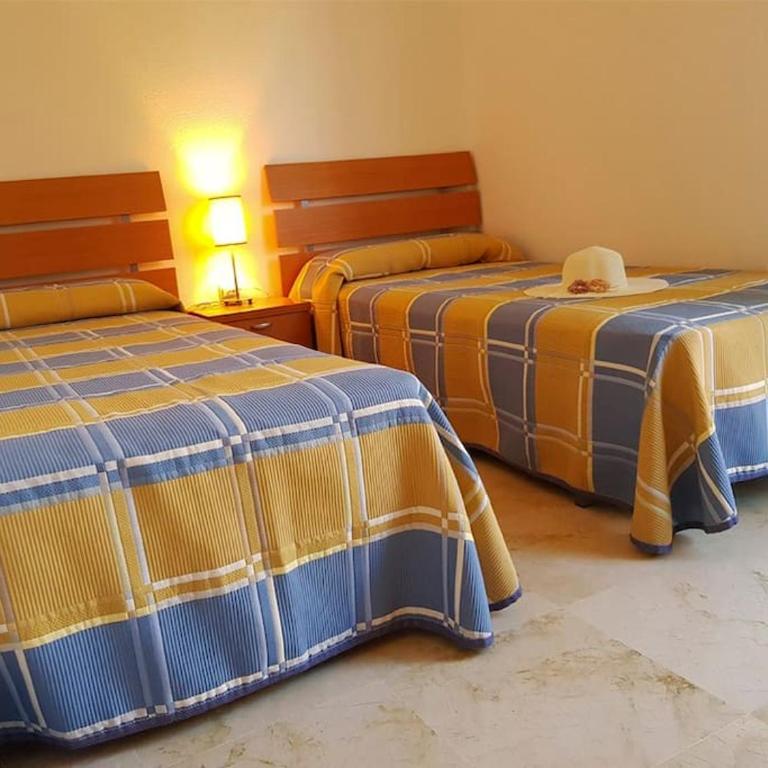 Adosado en Aldea del Coto - Apartamento de 2 dormitorios - 6