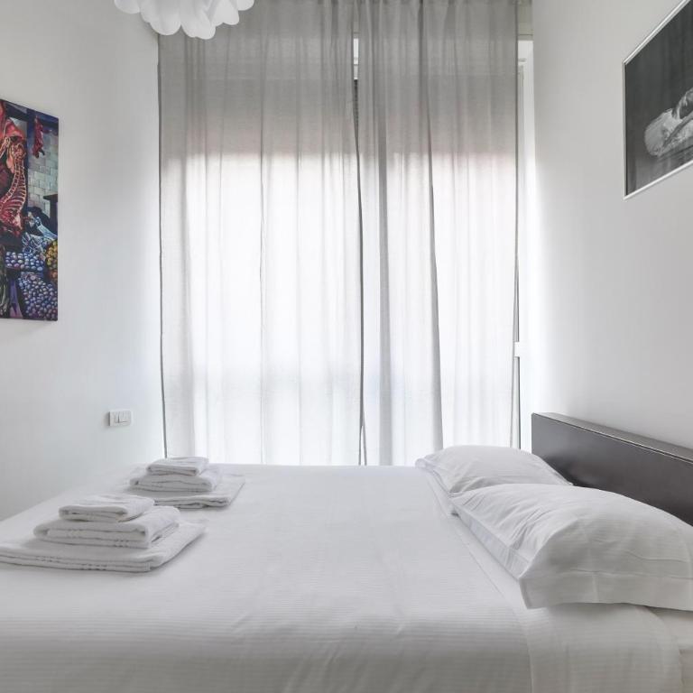 PRESTIGE BOUTIQUE HOMES - Duomo 1 - Appartamento con 2 Camere da Letto - 31